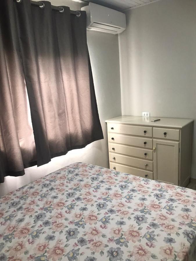 Casa Com 2 Quartos Agradaveis Com Ar Condicionado Foz do Iguaçu Exterior foto