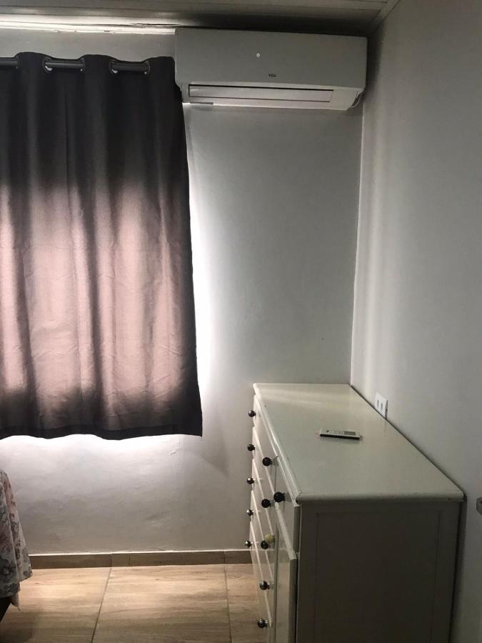 Casa Com 2 Quartos Agradaveis Com Ar Condicionado Foz do Iguaçu Exterior foto
